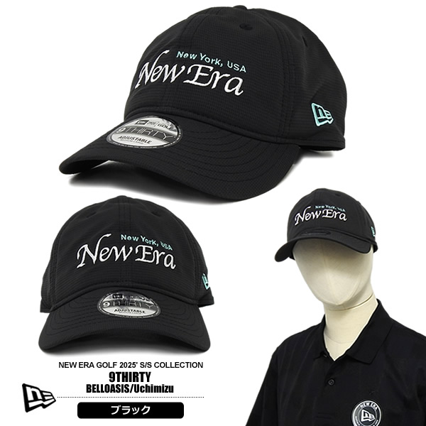 イーストサイドゴルフ　ニューエラ　eastside golf  キャップ NEW ERA GOLF［ニューエラゴルフ］9FORTY A-Frame Stretch