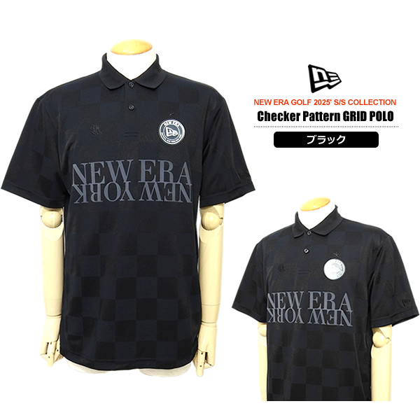 カジュアルゴルフドットコムby PALM SPRINGSにNEW ERA GOLF
