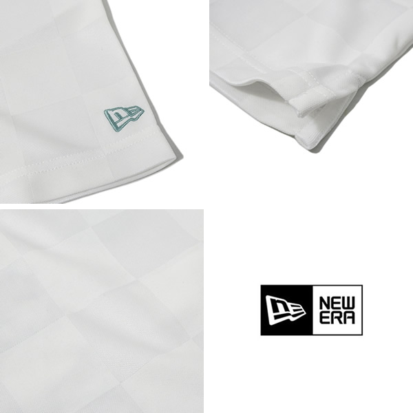 カジュアルゴルフドットコムby PALM SPRINGSにNEW ERA GOLF