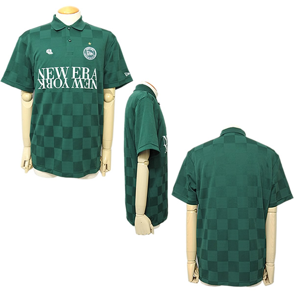 カジュアルゴルフドットコムby PALM SPRINGSにNEW ERA GOLF