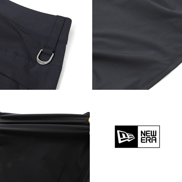 カジュアルゴルフドットコムby PALM SPRINGSにNEW ERA GOLF