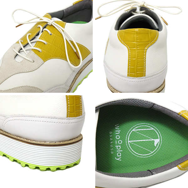 カジュアルゴルフドットコムby PALM SPRINGSにwhooplay