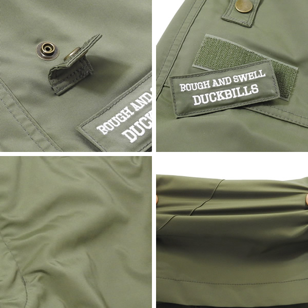 rough＆swell ラフ＆スウェル PHANTOM TOP M ゴルフ rough&swell［ラフアンドスウェル］PHANTOM SHORTS/ストレッチツイル