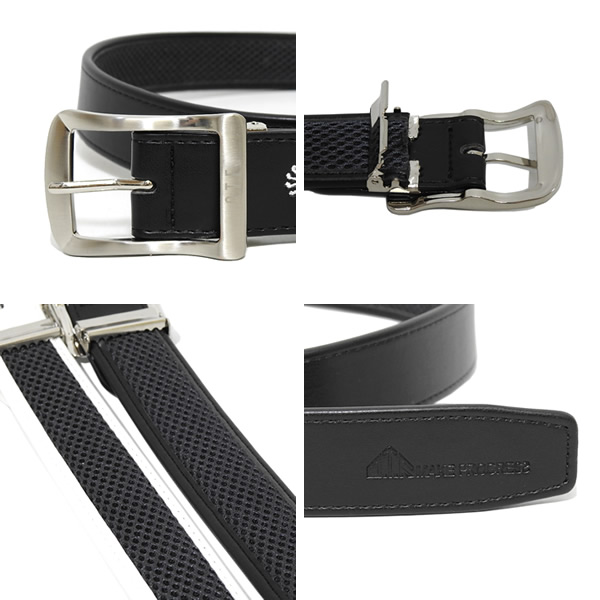 O.T.F［オーティーエフ］OTF×COLANTOTTE LAB MAGNETISM BELT