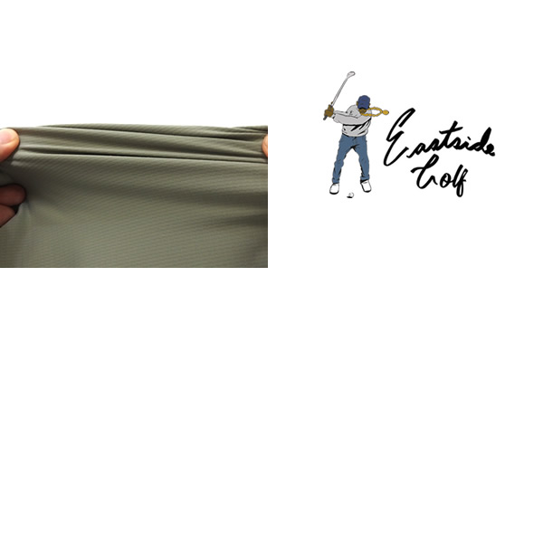 Eastside Golf［イーストサイドゴルフ］PERFORMANCE MOCK NECK