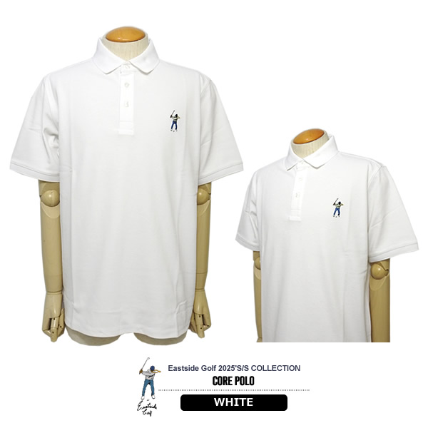 イーストサイド　ゴルフ　ポロシャツ 未使用品】 NIKE】JORDAN BRAND EASTSIDE GOLF ポロシャツ