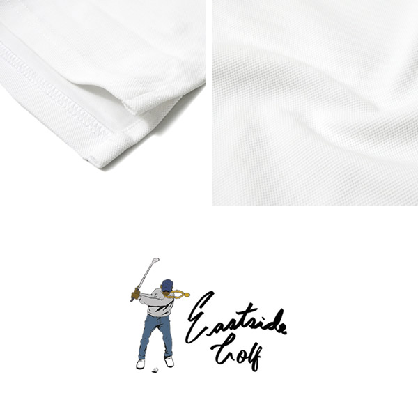 Eastside Golf［イーストサイドゴルフ］CORE POLO/スウィング