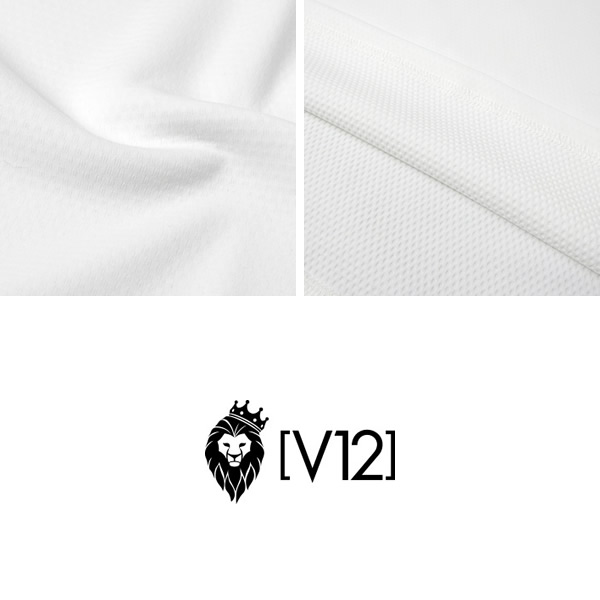 V12［ヴィトゥエルブ］SM MOCK/ディズニーコレクション半袖