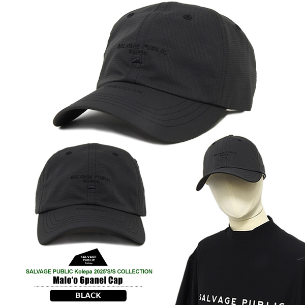 カジュアルゴルフドットコムby PALM SPRINGSにSALVAGE PUBLIC