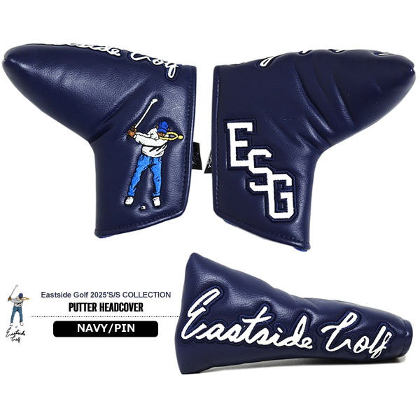 カジュアルゴルフドットコムby PALM SPRINGSにEastside Golf