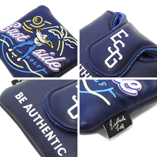 カジュアルゴルフドットコムby PALM SPRINGSにEastside Golf