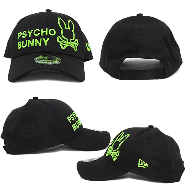 カジュアルゴルフドットコムby PALM SPRINGSにPsycho Bunny