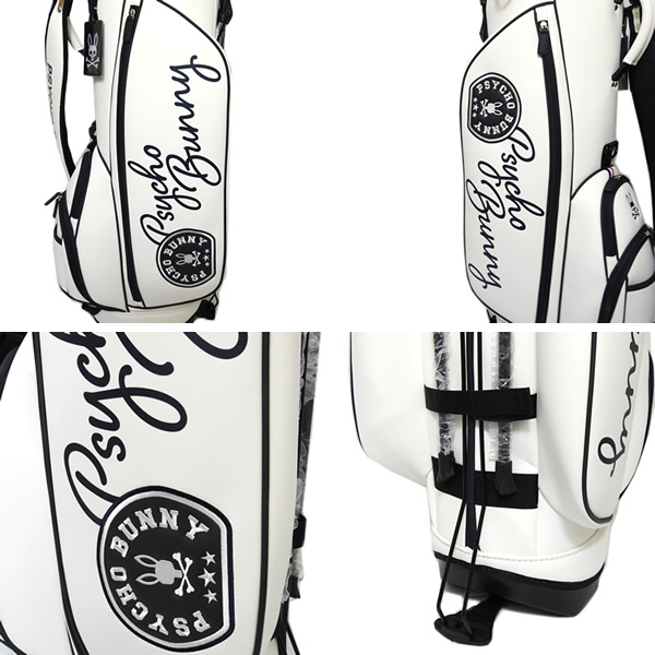 カジュアルゴルフドットコムby PALM SPRINGSにPsycho Bunny