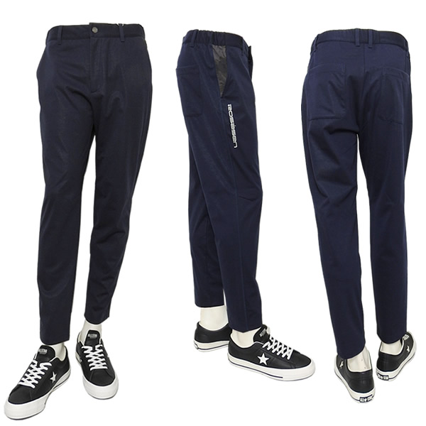 ROSASEN［ロサーセン］Breeze Shield Stretch series 3Layer