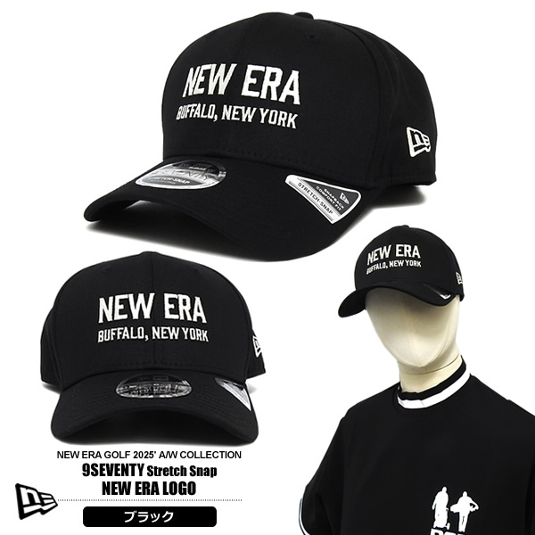 ニューエラゴルフ　Ｍ NewEra #ニューエラ #NewEraJapan #NewEraGolf #ニューエラ