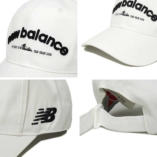 カジュアルゴルフドットコムby PALM SPRINGSにnew balance golf