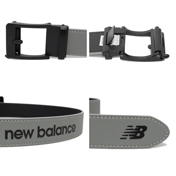 new balance golf［ニューバランスゴルフ］スライドロック合成