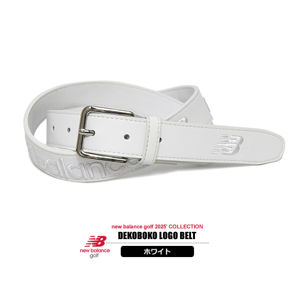 ベルト　ニューバランス　新品 ベルト (UNISEX) | new balance golf（ニューバランス ゴルフ