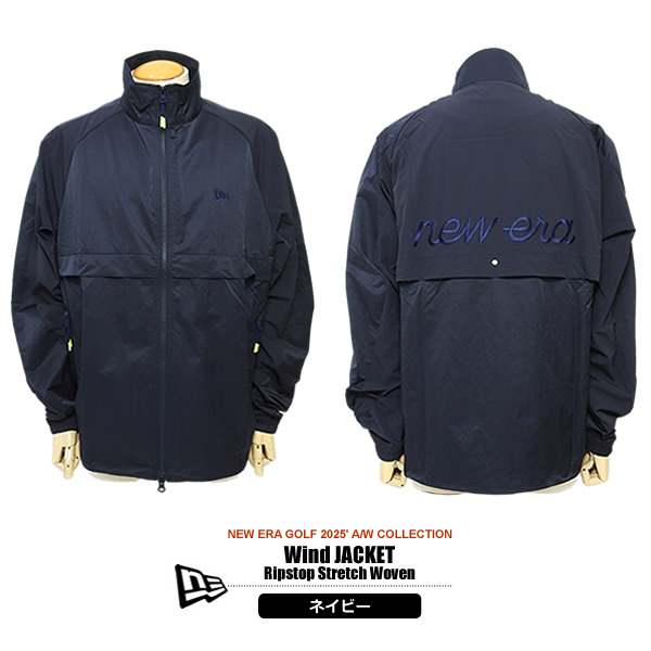 カジュアルゴルフドットコムby PALM SPRINGSにNEW ERA GOLF