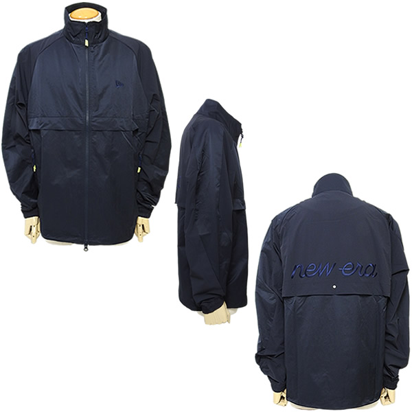 カジュアルゴルフドットコムby PALM SPRINGSにNEW ERA GOLF
