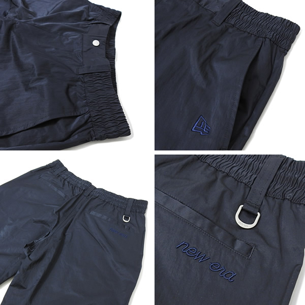 カジュアルゴルフドットコムby PALM SPRINGSにNEW ERA GOLF