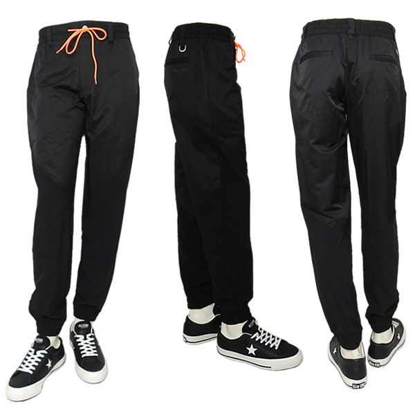 ニューエラ ゴルフ リップストップ ウィンド パンツ スレート XXL カジュアルゴルフドットコムby PALM SPRINGSにNEW ERA GOLF