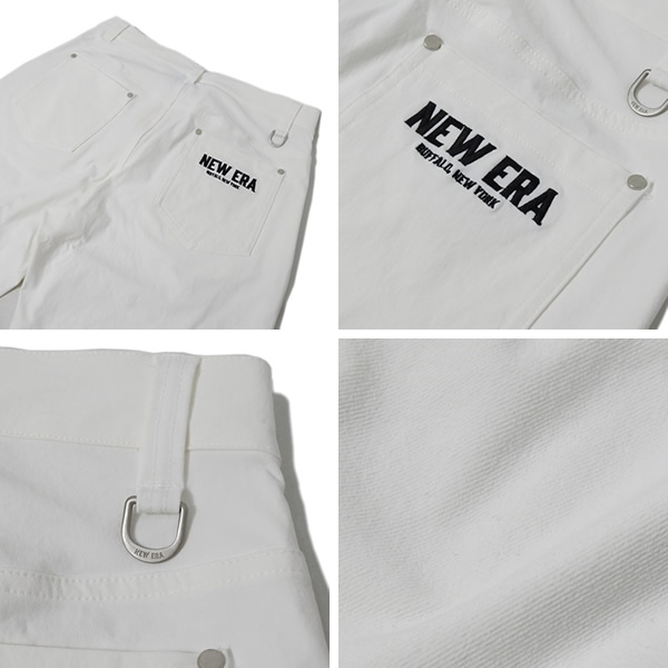 カジュアルゴルフドットコムby PALM SPRINGSにNEW ERA GOLF