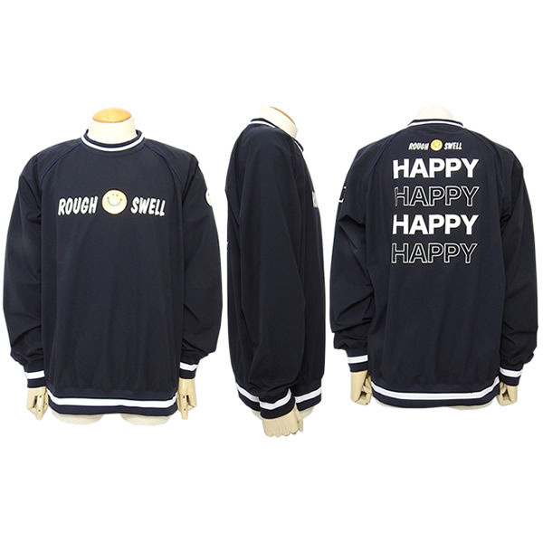 rough&swell［ラフアンドスウェル］HAPPY PISTE/ストレッチ