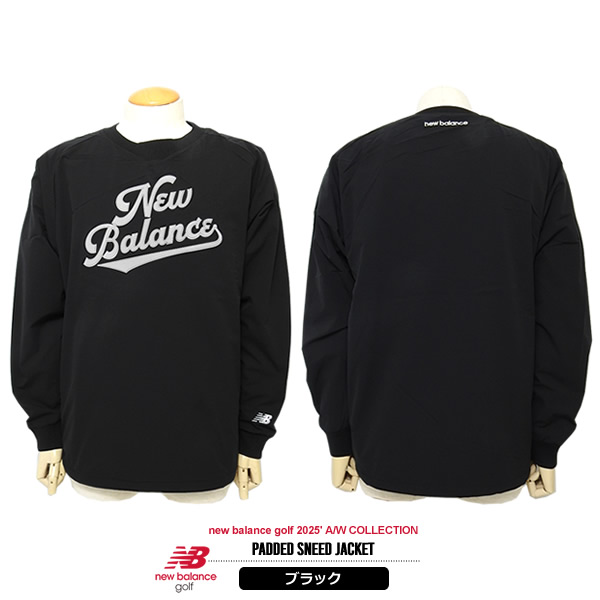 new balance golf［ニューバランスゴルフ］撥水スニードジャック