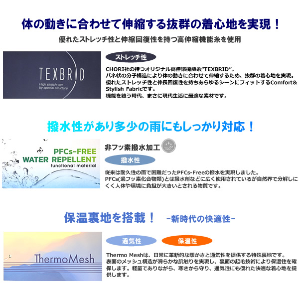 new balance golf［ニューバランスゴルフ］撥水スニードジャック