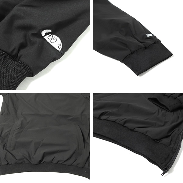 PENDULUM［ペンデュラム］SQUARE LOGO PISTE/ストレッチピステ