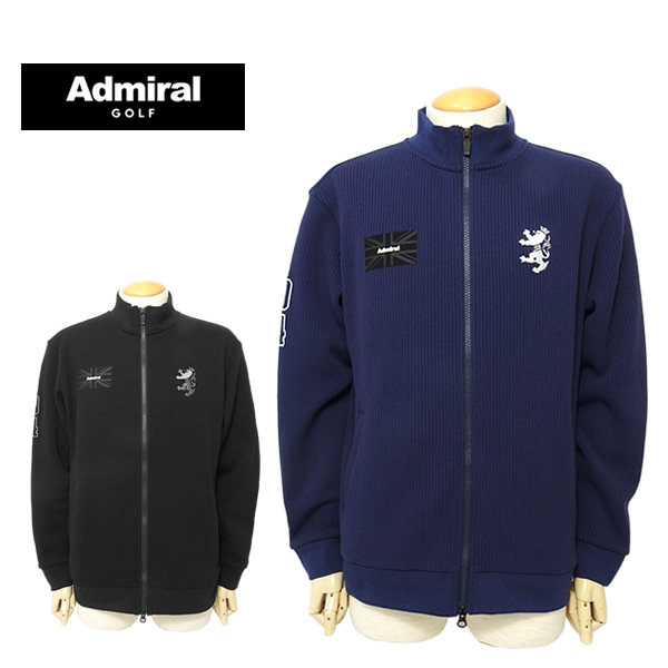 ⭐Admiral Golf メンズゴルフジャケット L ⭐ カジュアルゴルフドットコムby PALM SPRINGSにAdmiral GOLF