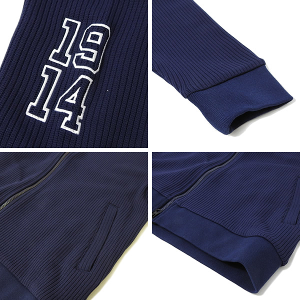 カジュアルゴルフドットコムby PALM SPRINGSにAdmiral GOLF