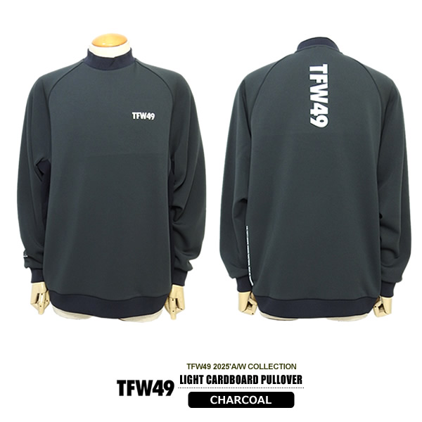 TFW49［ティーエフダブリューフォーティーナイン］LIGHT CARDBOARD