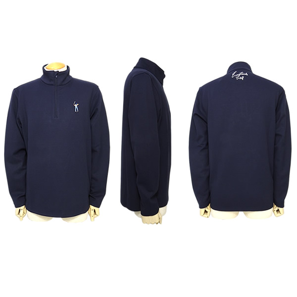 Eastside Golf［イーストサイドゴルフ］SIGNATURE QUARTER ZIP/ハーフ