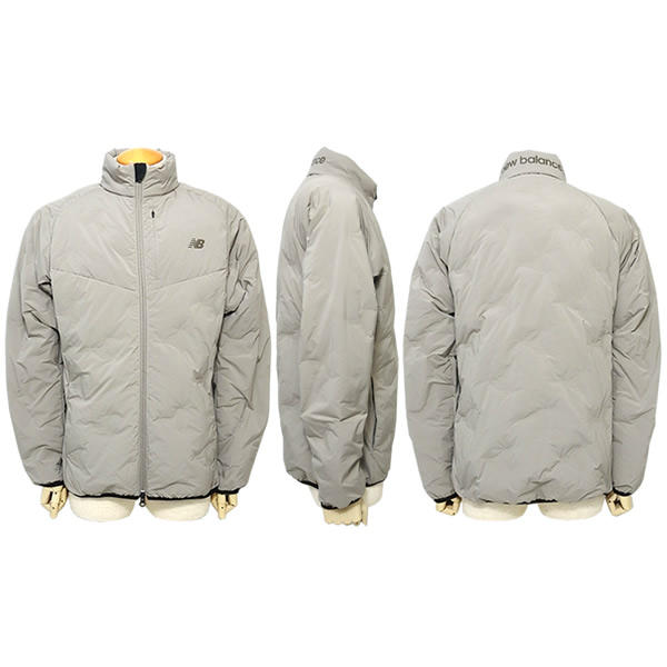 new balance golf［ニューバランスゴルフ］撥水ライトダウンブルゾン