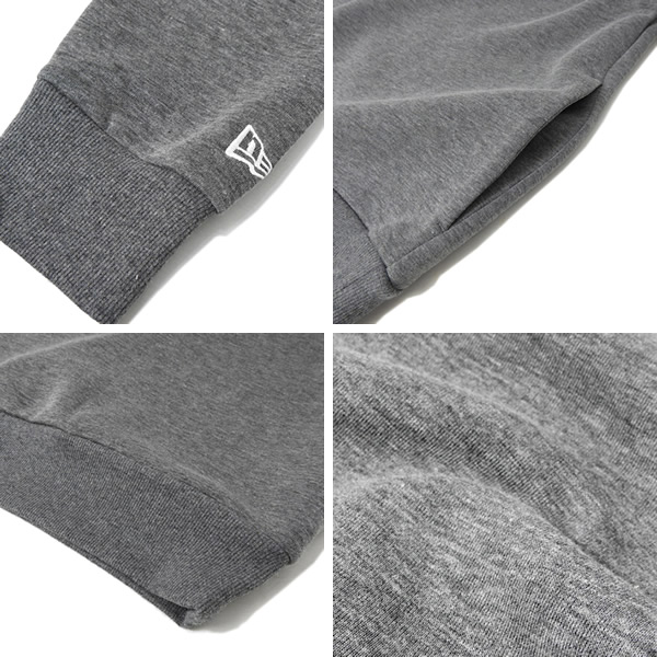 NEW ERA GOLF［ニューエラゴルフ］TECH SWEAT HALF ZIP/ハーフジップ