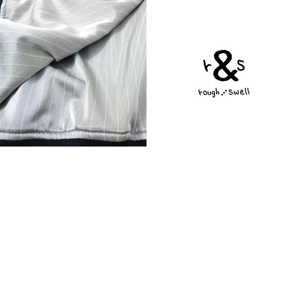 rough&swell ラフアンドスウェル SNEAD スニード rough&swell［ラフアンドスウェル］SAILING SNEAD/セーリング