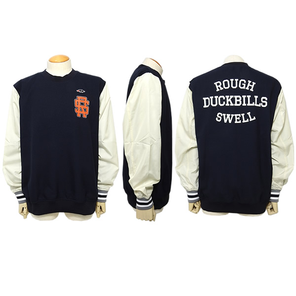 ラフアンドスウェル　スニードＬサイズ Rough and Swell スニード サイズ L Rough and Swell スニード サイズ