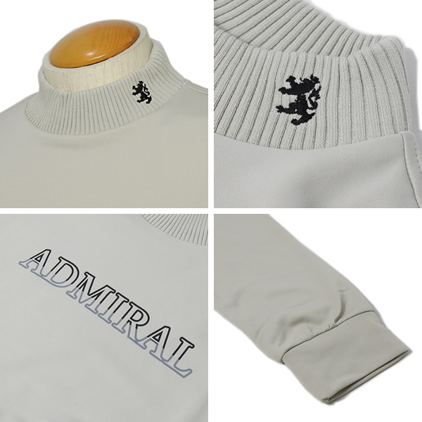 カジュアルゴルフドットコムby PALM SPRINGSにAdmiral GOLF