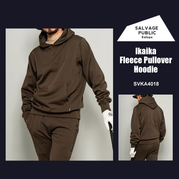 カジュアルゴルフドットコムby PALM SPRINGSにSALVAGE PUBLIC KOLEPA