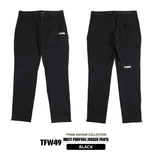 カジュアルゴルフドットコムby PALM SPRINGSにTTFW49［ティーエフ