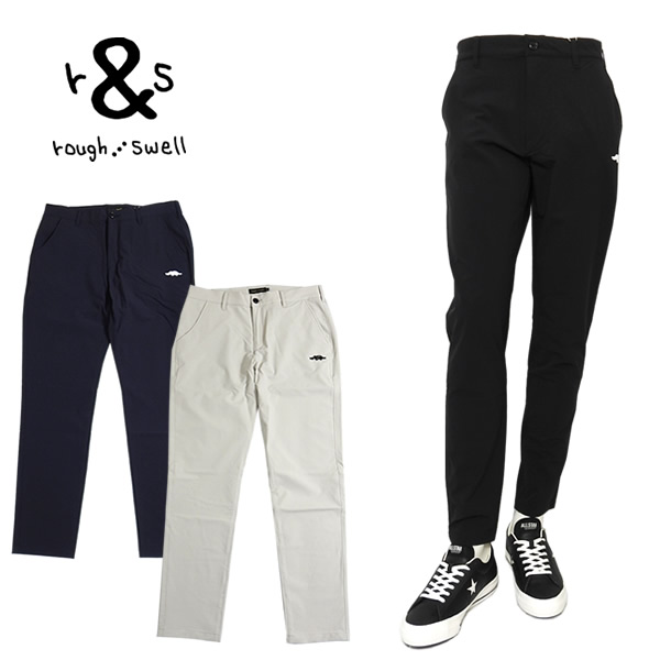rough&swell［ラフアンドスウェル］SLIM TOUR PANTS/スリムツアー