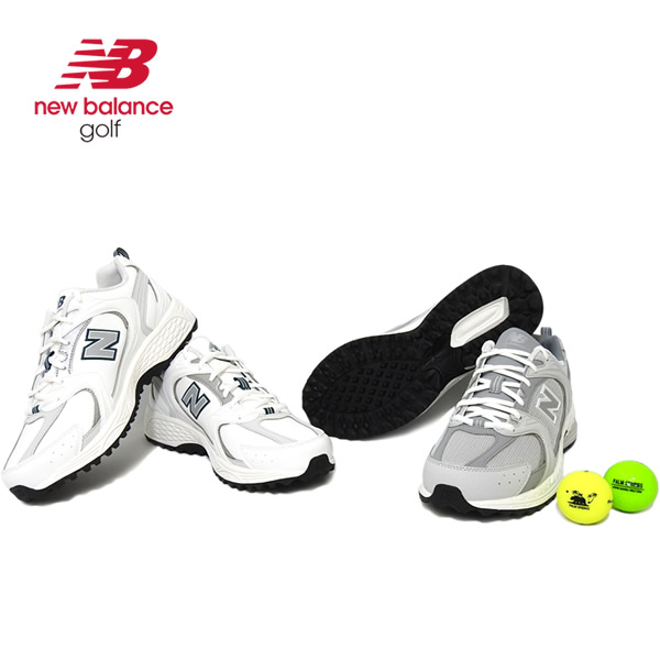 カジュアルゴルフドットコムby PALM SPRINGSにnew balance golf