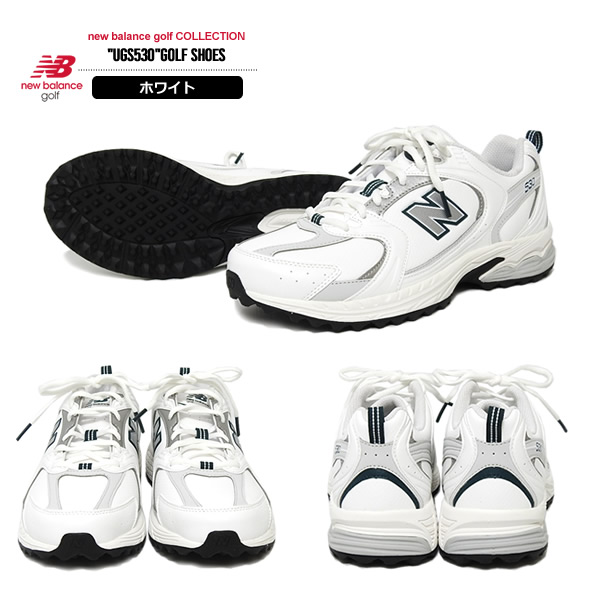 カジュアルゴルフドットコムby PALM SPRINGSにnew balance golf