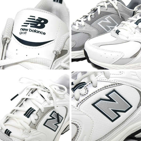 カジュアルゴルフドットコムby PALM SPRINGSにnew balance golf