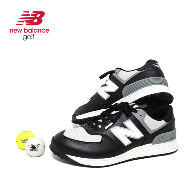 カジュアルゴルフドットコムby PALM SPRINGSにnew balance golf
