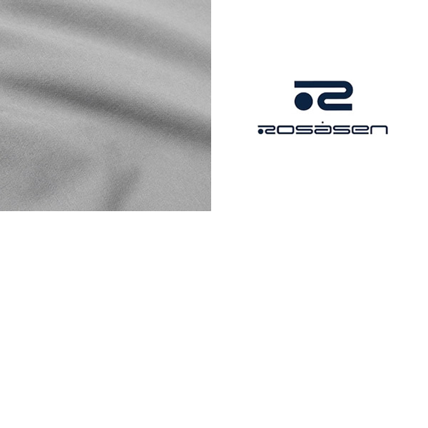 ROSASEN［ロサーセン］cool-touch Long PANTS/冷感ストレッチロング
