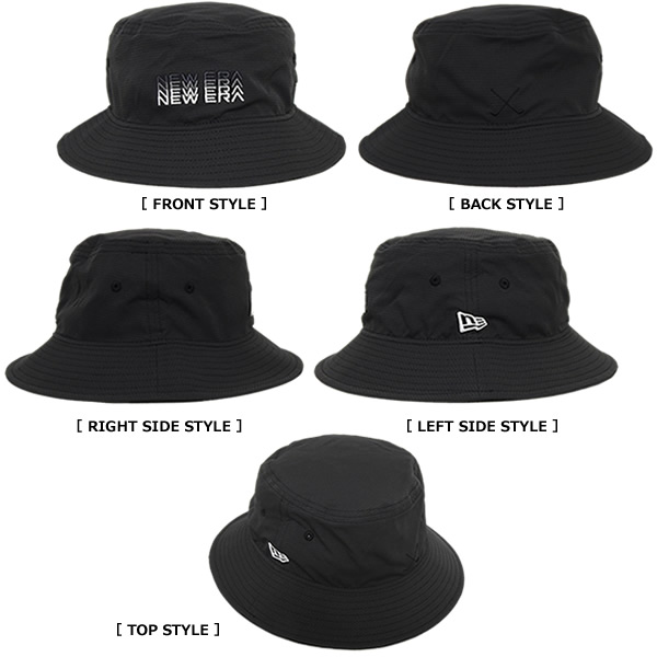 カジュアルゴルフドットコムby PALM SPRINGSにNEW ERA GOLF