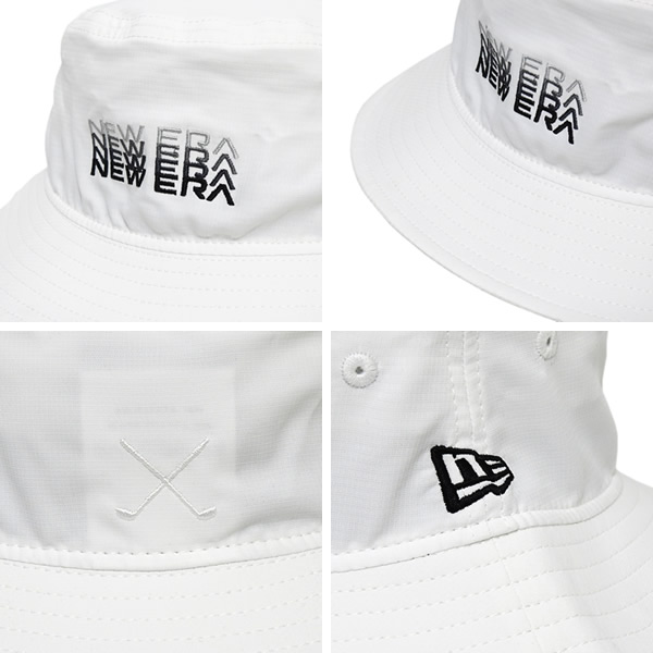 カジュアルゴルフドットコムby PALM SPRINGSにNEW ERA GOLF